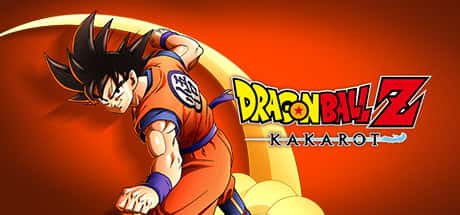 STEAM学习 龙珠Z 卡卡罗特 Dragon Ball Z Kakarot v2.2 全DLC 94G背景